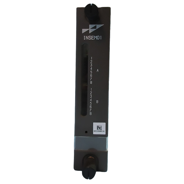 INSEM01 New ABB Sequence of Events Master Module